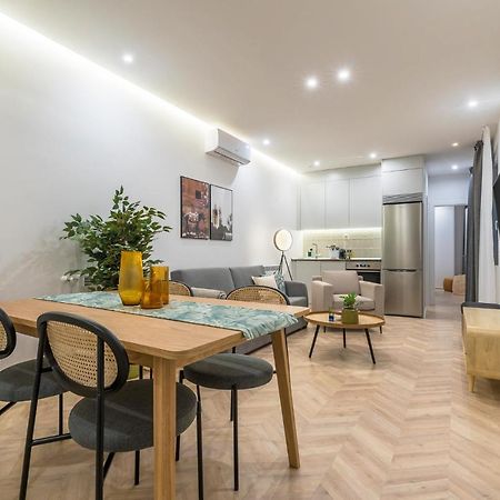 Limehome Madrid Calle De Luchana - Estancia Temporal ภายนอก รูปภาพ