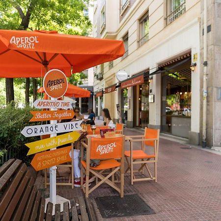 Limehome Madrid Calle De Luchana - Estancia Temporal ภายนอก รูปภาพ